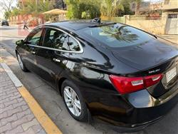 شێڤرۆلێت مالیبۆ